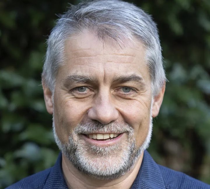 Stefan Zürcher
